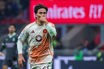 Paulo Dybala conquistou pelo menos alguns troféus de campeão